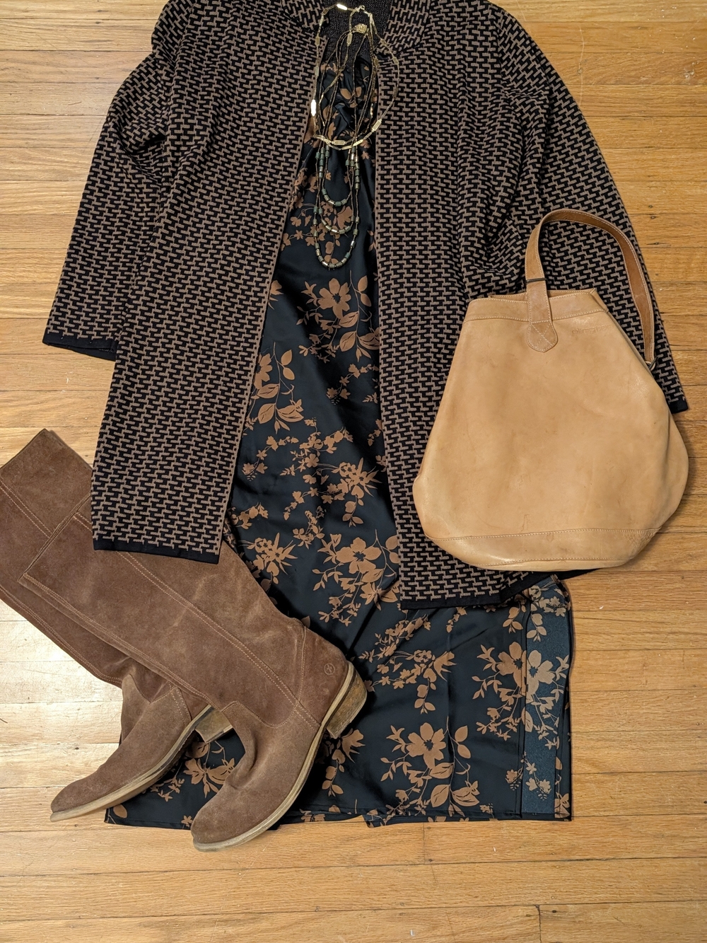 Outfit Inspo Available In My Closet